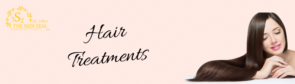 hair treatments
