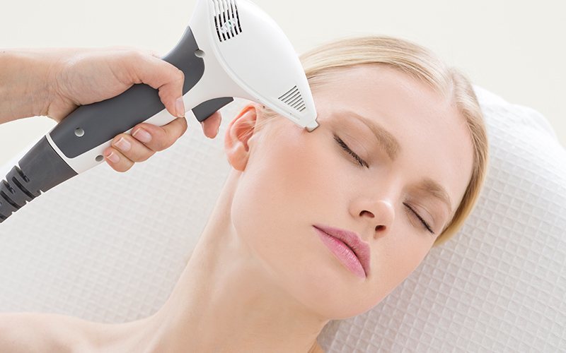 Laser Treatments In Chandigarh